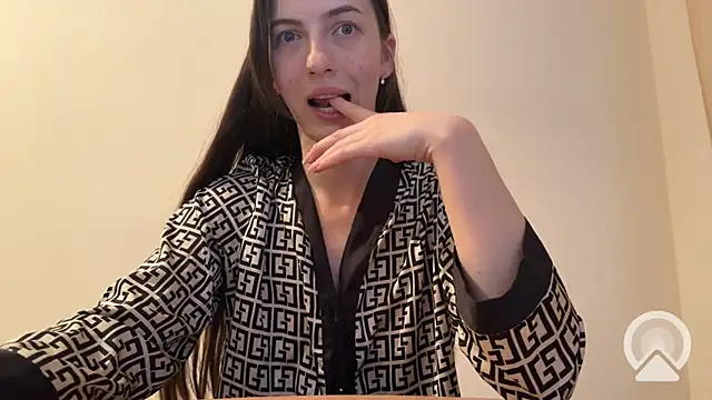 Prettyyy Angel online show from March 4, 6:47 pm