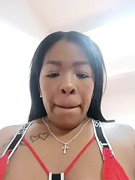 Valeria JuicyLatina  online show from September 22, 7:56 pm