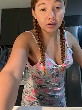 Gaby 002 online show from October 17, 4:16 am