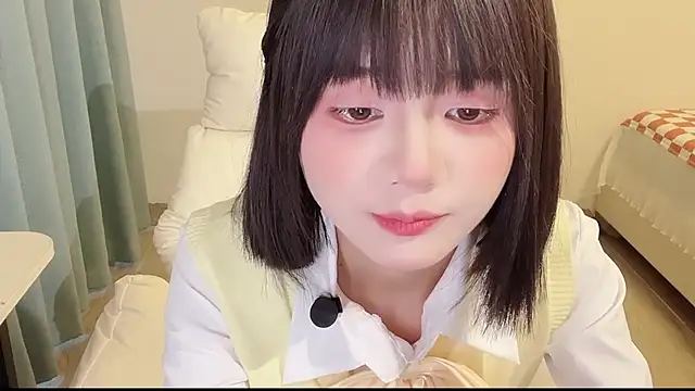 Ximei-O online show from August 6, 10:33 am