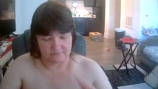 Buggy1965 online show from September 29, 4:01 pm