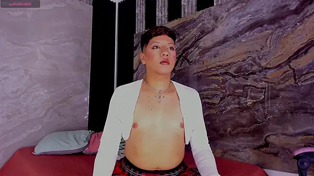 Ellis-Brown online show from October 5, 3:44 am