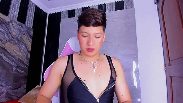 Ellis-Brown online show from October 8, 4:06 am