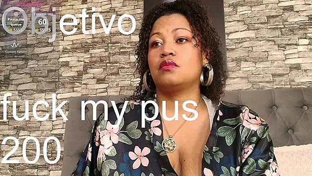 TaniaJhons online show from October 12, 3:03 pm