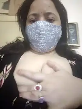 Cute-Purva online show from October 29, 12:48 am