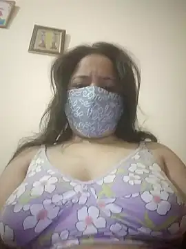 Cute-Purva online show from October 27, 12:28 am