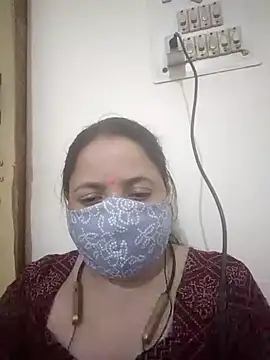 Cute-Purva online show from October 25, 11:18 am