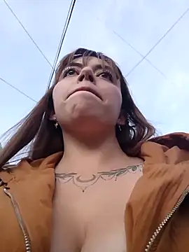 Eva-Moon04 online show from October 19, 10:23 pm