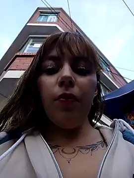 Eva-Moon04 online show from November 8, 10:26 pm