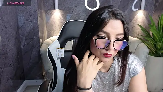 Mariana Ferrer Tx online show from September 23, 1:53 pm