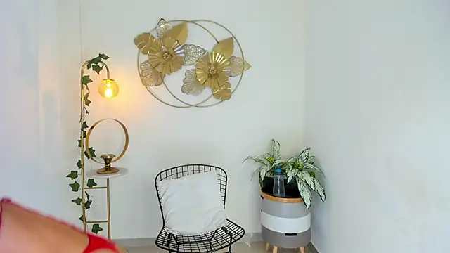 Danisha chase online show from October 8, 8:24 pm