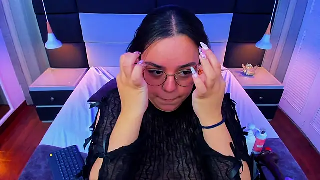 annytovar online show from September 29, 9:53 pm