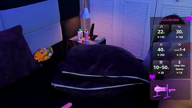 annytovar online show from November 2, 4:05 am