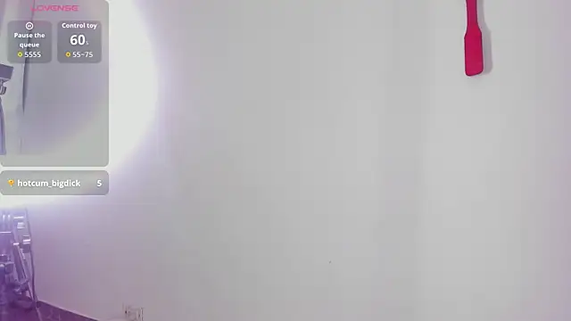 PatriciaFigueroa online show from October 7, 7:40 pm