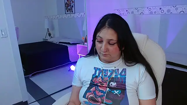 Kata Rosse online show from October 9, 3:43 am