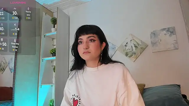 iam alaskha online show from November 12, 7:45 pm