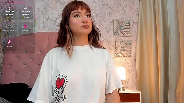 iam alaskha online show from October 2, 4:06 am