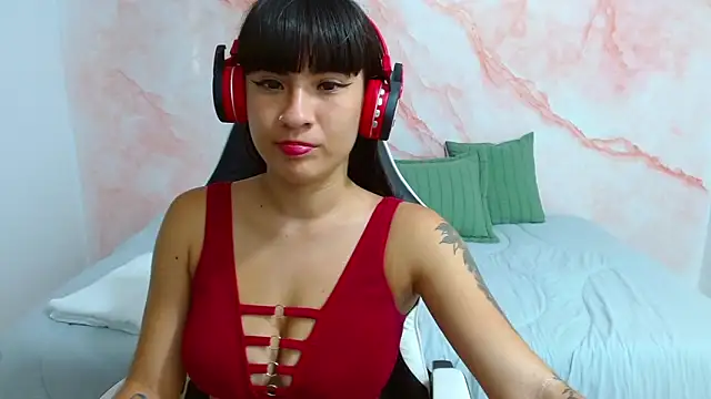 hanna bella21 online show from September 24, 6:51 pm