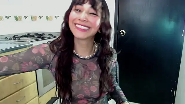 sweet bunny 01 online show from October 21, 7:29 pm