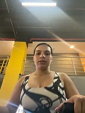 Anavalle online show from October 1, 6:24 pm