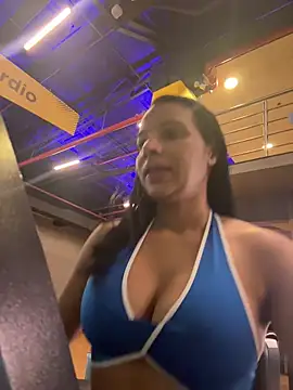 Anavalle online show from March 9, 8:45 pm