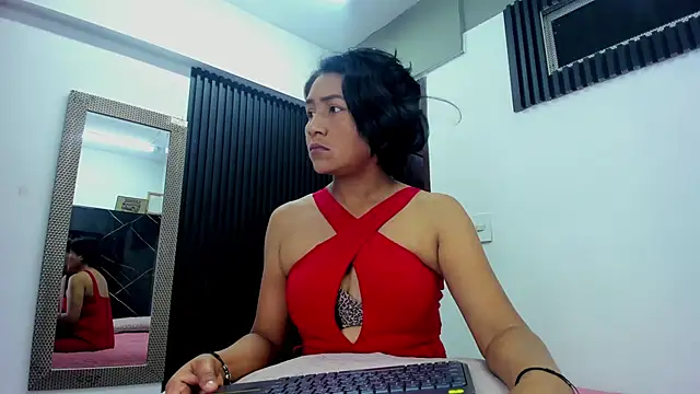 emperatris 23 online show from September 24, 12:26 pm