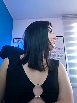 Zafira  online show from November 10, 7:09 pm