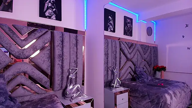 Candy dim online show from November 6, 8:48 pm