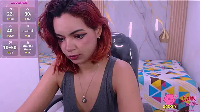 kat 96  online show from October 21, 8:35 pm