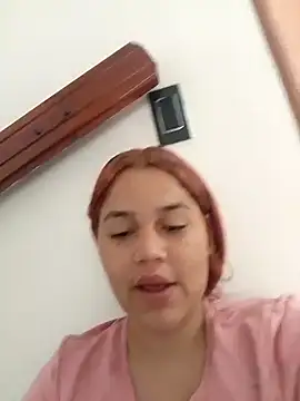 abysaenz online show from October 18, 1:25 pm