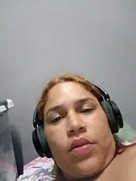 abysaenz online show from October 24, 4:30 am