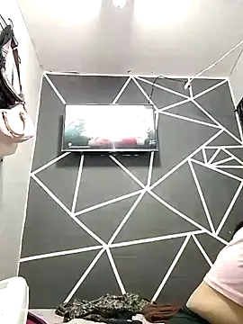 abysaenz online show from November 25, 11:16 pm