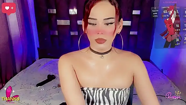 roxanawillts online show from March 17, 10:58 pm