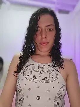 zakura Haruno online show from April 12, 2:03 am