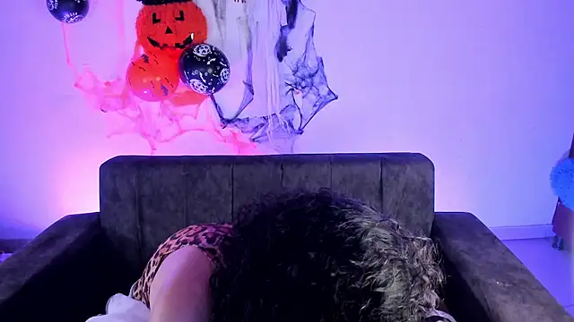 zakura Haruno online show from October 8, 1:54 am