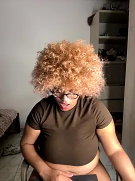 niki wild18 online show from September 29, 10:37 pm