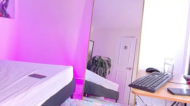 Kataaleya  12 online show from September 26, 5:16 am