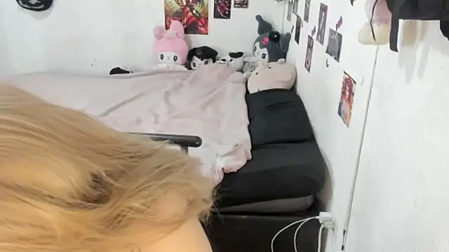 Venussz gothicc online show from October 7, 6:23 pm