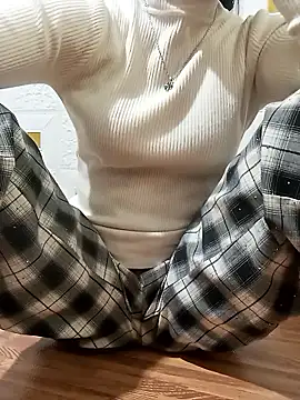 Lover-loverxx online show from December 15, 1:00 am