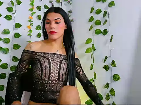 ashley Sexy26 online show from December 19, 3:54 am