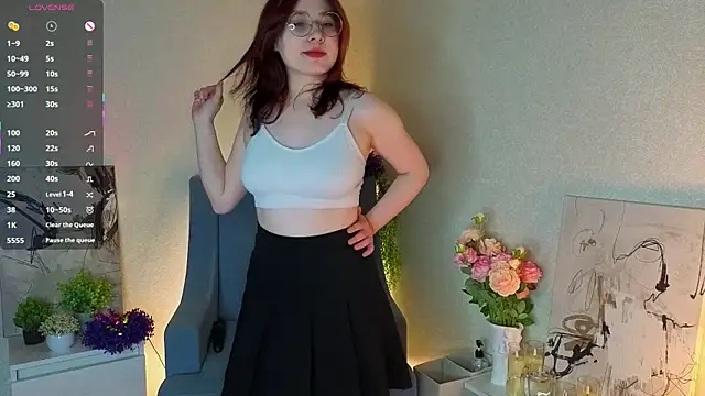 NyamNyamNyammm online show from October 15, 2:08 pm