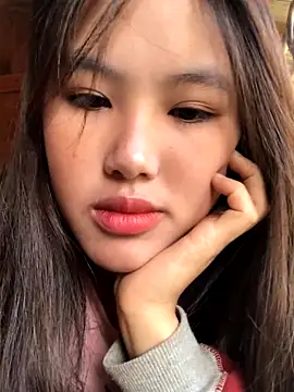 Mai lovely online show from November 16, 2:02 am