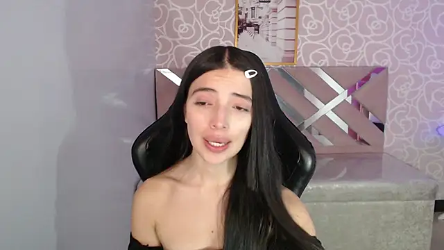 Snapshot of cynthia_ch chatting on October 10, 5:01 am cynthia ch online show from October 10, 5:01 am