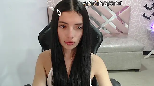 cynthia ch online show from October 31, 6:15 am