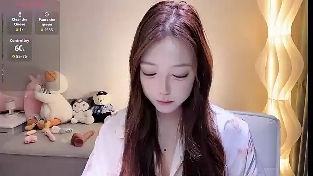 Luna--1 online show from July 23, 1:41 pm