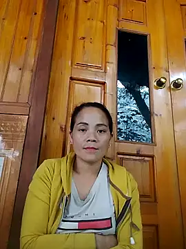 Bonnie-sexy online show from October 31, 4:03 am