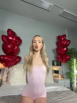 MaryDavies online show from March 2, 7:09 am