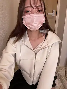 Hono-jpn online show from October 8, 4:55 pm