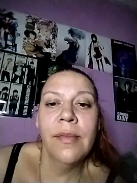 RomashkaLoves online show from September 23, 9:46 pm