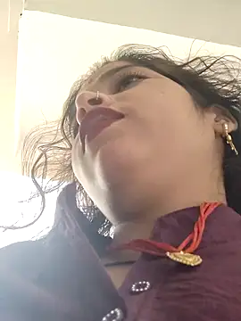 Mahek love143 online show from July 14, 3:44 am